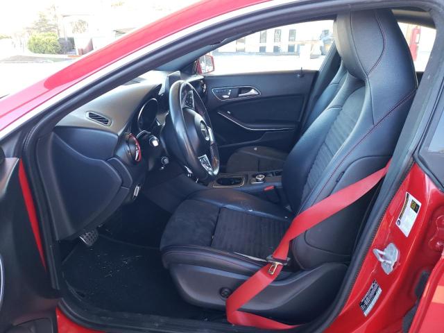 Photo 6 VIN: WDDSJ4EB0JN599239 - MERCEDES-BENZ CLA 250 