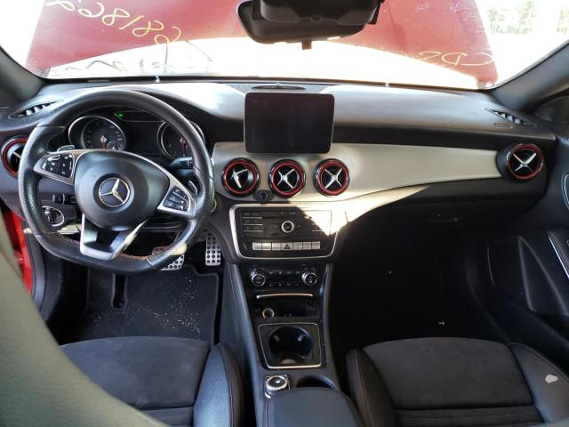 Photo 7 VIN: WDDSJ4EB0JN599239 - MERCEDES-BENZ CLA 250 