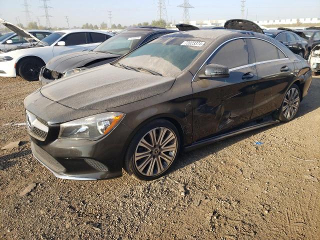 Photo 0 VIN: WDDSJ4EB0JN607002 - MERCEDES-BENZ CLA 250 