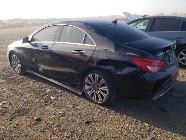 Photo 1 VIN: WDDSJ4EB0JN607002 - MERCEDES-BENZ CLA 250 