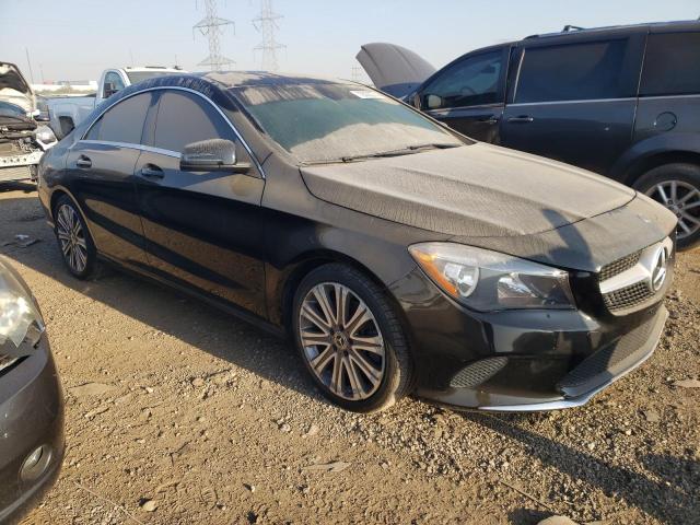 Photo 3 VIN: WDDSJ4EB0JN607002 - MERCEDES-BENZ CLA 250 