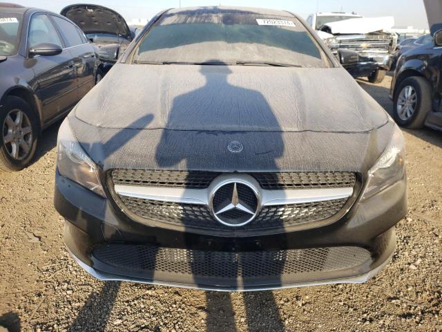 Photo 4 VIN: WDDSJ4EB0JN607002 - MERCEDES-BENZ CLA 250 