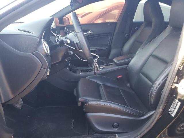 Photo 6 VIN: WDDSJ4EB0JN607002 - MERCEDES-BENZ CLA 250 