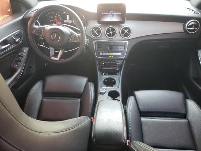 Photo 7 VIN: WDDSJ4EB0JN607002 - MERCEDES-BENZ CLA 250 