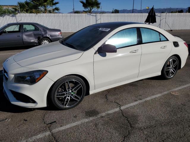 Photo 0 VIN: WDDSJ4EB0JN608148 - MERCEDES-BENZ CLA-CLASS 