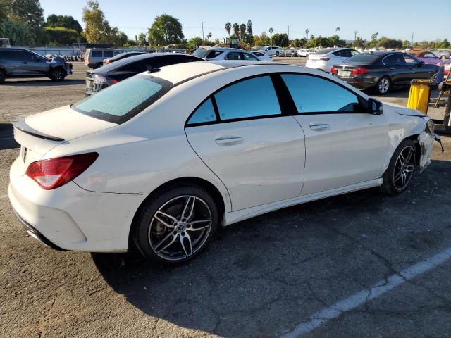 Photo 2 VIN: WDDSJ4EB0JN608148 - MERCEDES-BENZ CLA-CLASS 