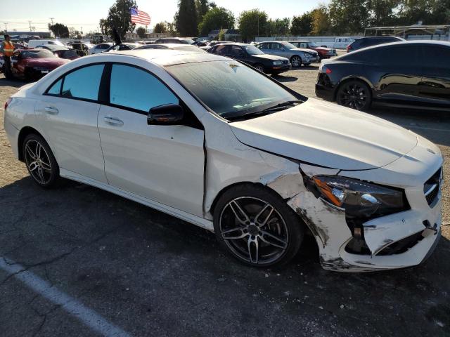 Photo 3 VIN: WDDSJ4EB0JN608148 - MERCEDES-BENZ CLA-CLASS 