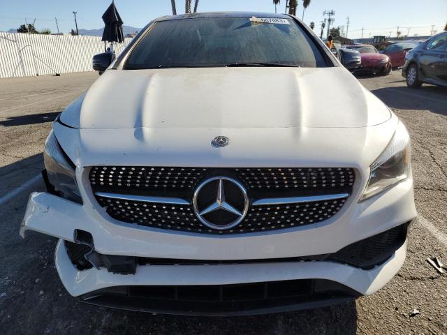 Photo 4 VIN: WDDSJ4EB0JN608148 - MERCEDES-BENZ CLA-CLASS 