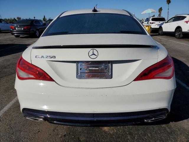 Photo 5 VIN: WDDSJ4EB0JN608148 - MERCEDES-BENZ CLA-CLASS 