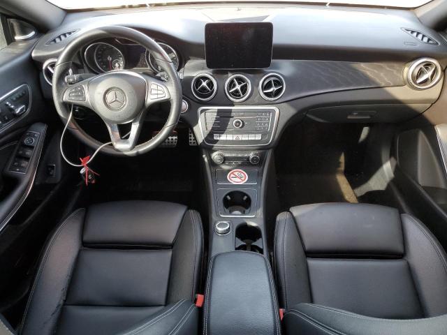 Photo 7 VIN: WDDSJ4EB0JN608148 - MERCEDES-BENZ CLA-CLASS 