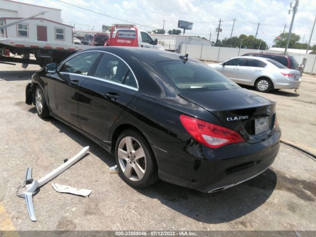 Photo 2 VIN: WDDSJ4EB0JN610031 - MERCEDES-BENZ CLA 