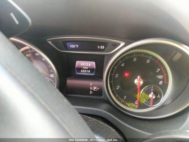 Photo 6 VIN: WDDSJ4EB0JN610031 - MERCEDES-BENZ CLA 