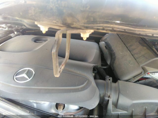 Photo 9 VIN: WDDSJ4EB0JN610031 - MERCEDES-BENZ CLA 