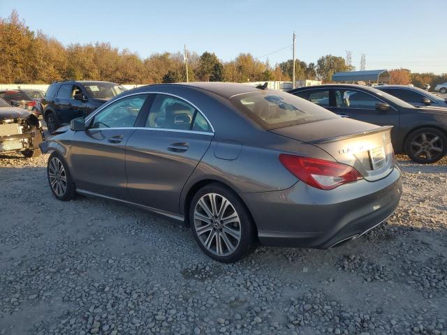 Photo 1 VIN: WDDSJ4EB0JN612409 - MERCEDES-BENZ CLA 250 