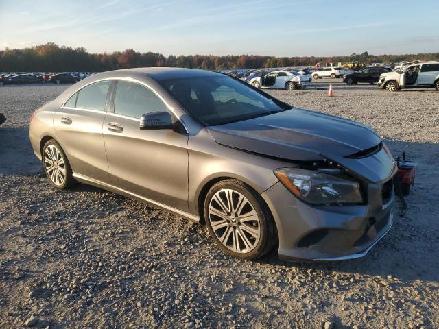 Photo 3 VIN: WDDSJ4EB0JN612409 - MERCEDES-BENZ CLA 250 