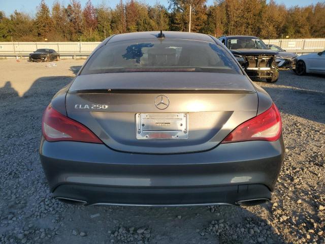 Photo 5 VIN: WDDSJ4EB0JN612409 - MERCEDES-BENZ CLA 250 