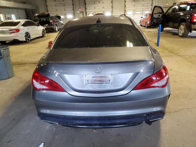 Photo 5 VIN: WDDSJ4EB0JN639528 - MERCEDES-BENZ CLA 250 