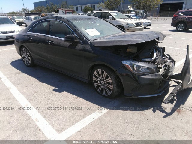 Photo 0 VIN: WDDSJ4EB0JN648245 - MERCEDES-BENZ CLA 