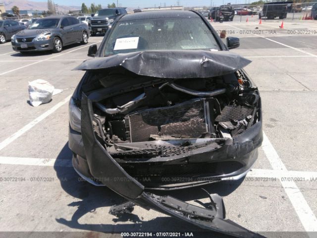 Photo 5 VIN: WDDSJ4EB0JN648245 - MERCEDES-BENZ CLA 