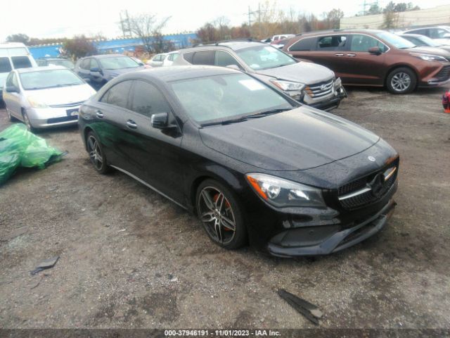 Photo 0 VIN: WDDSJ4EB0JN667989 - MERCEDES-BENZ CLA 250 