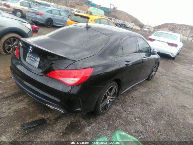 Photo 3 VIN: WDDSJ4EB0JN667989 - MERCEDES-BENZ CLA 250 