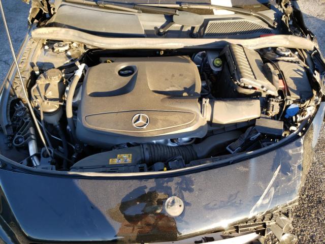 Photo 6 VIN: WDDSJ4EB0JN683044 - MERCEDES-BENZ CLA 250 