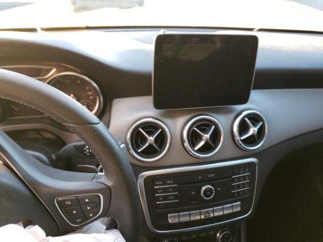 Photo 8 VIN: WDDSJ4EB0JN683044 - MERCEDES-BENZ CLA 250 