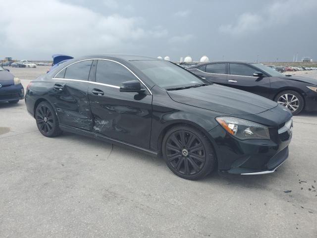 Photo 3 VIN: WDDSJ4EB0JN691676 - MERCEDES-BENZ CLA 250 