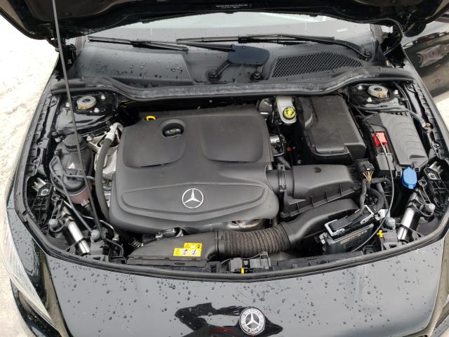 Photo 6 VIN: WDDSJ4EB0JN697249 - MERCEDES-BENZ CLA 250 