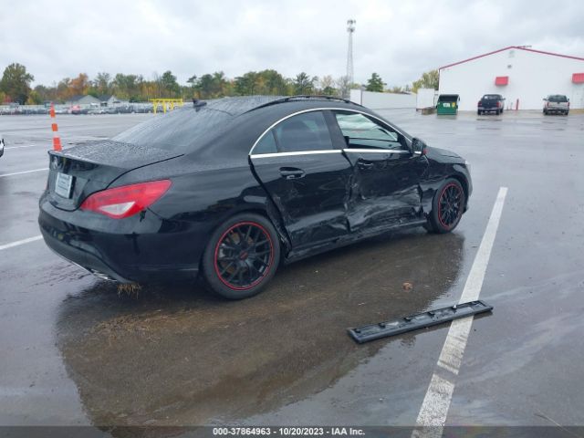 Photo 3 VIN: WDDSJ4EB0KN712303 - MERCEDES-BENZ CLA 250 