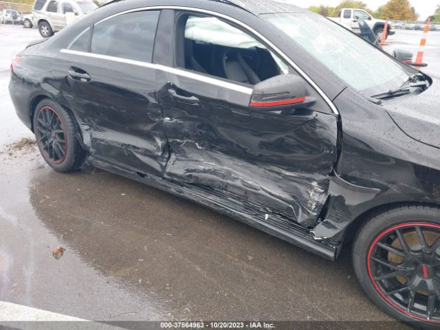 Photo 5 VIN: WDDSJ4EB0KN712303 - MERCEDES-BENZ CLA 250 