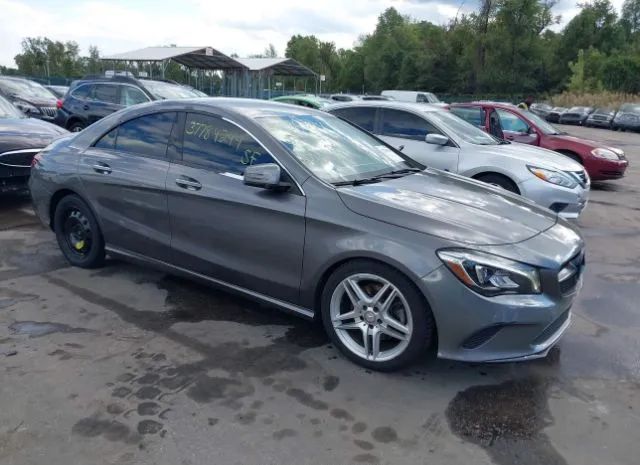 Photo 0 VIN: WDDSJ4EB0KN749898 - MERCEDES-BENZ CLA-KLASSE 