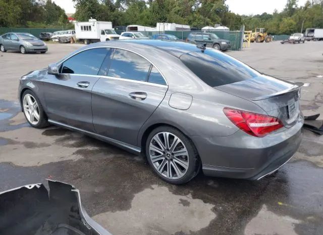 Photo 2 VIN: WDDSJ4EB0KN749898 - MERCEDES-BENZ CLA-KLASSE 