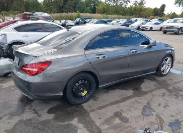 Photo 3 VIN: WDDSJ4EB0KN749898 - MERCEDES-BENZ CLA-KLASSE 