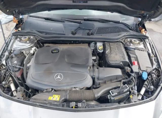 Photo 9 VIN: WDDSJ4EB0KN749898 - MERCEDES-BENZ CLA-KLASSE 