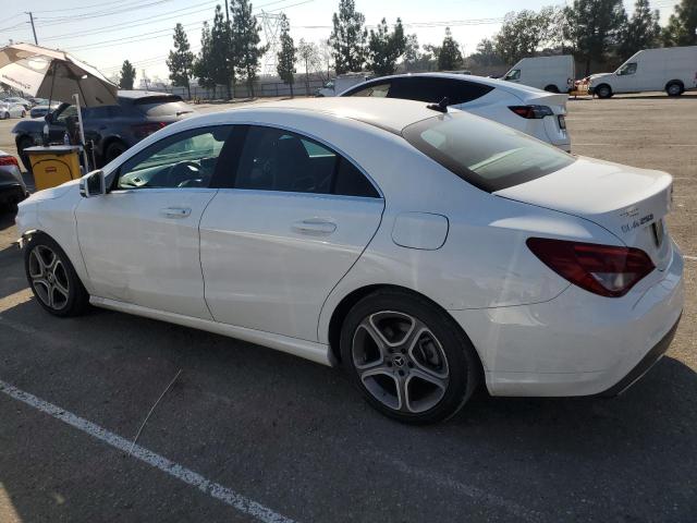 Photo 1 VIN: WDDSJ4EB0KN767513 - MERCEDES-BENZ CLA 250 