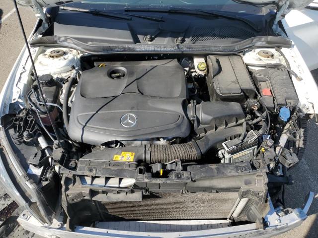 Photo 10 VIN: WDDSJ4EB0KN767513 - MERCEDES-BENZ CLA 250 