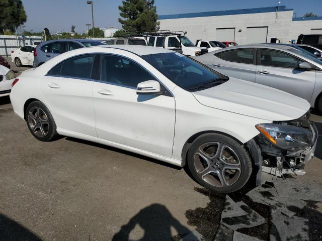 Photo 3 VIN: WDDSJ4EB0KN767513 - MERCEDES-BENZ CLA 250 