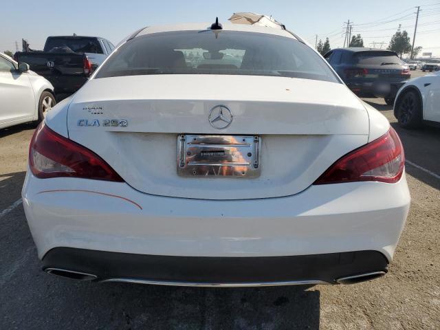 Photo 5 VIN: WDDSJ4EB0KN767513 - MERCEDES-BENZ CLA 250 