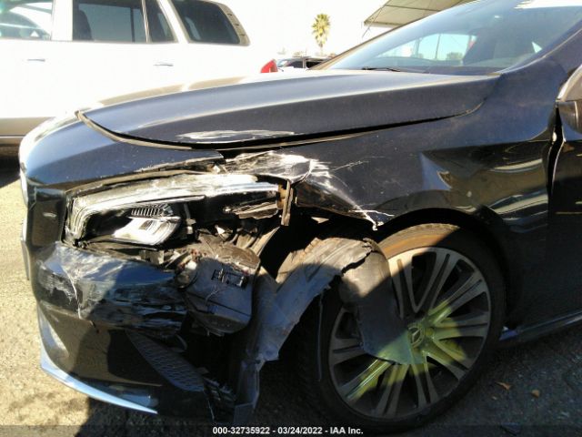 Photo 5 VIN: WDDSJ4EB0KN768919 - MERCEDES-BENZ CLA 