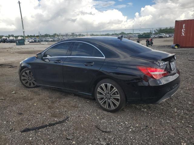 Photo 1 VIN: WDDSJ4EB0KN775790 - MERCEDES-BENZ CLA 250 