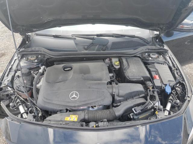 Photo 10 VIN: WDDSJ4EB0KN775790 - MERCEDES-BENZ CLA 250 