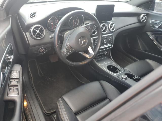 Photo 7 VIN: WDDSJ4EB0KN775790 - MERCEDES-BENZ CLA 250 