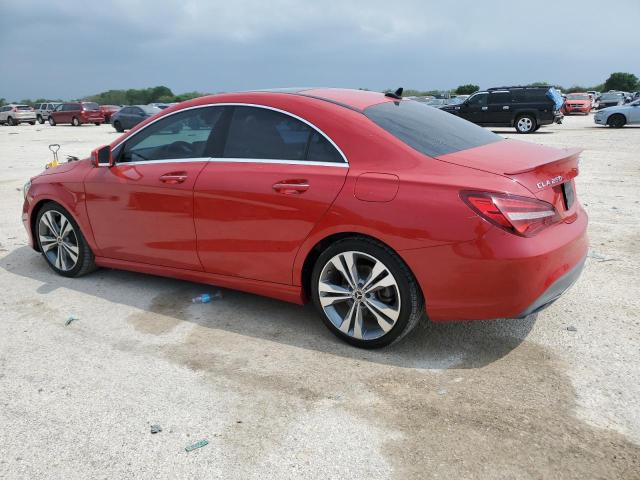 Photo 1 VIN: WDDSJ4EB0KN776292 - MERCEDES-BENZ CLA-CLASS 