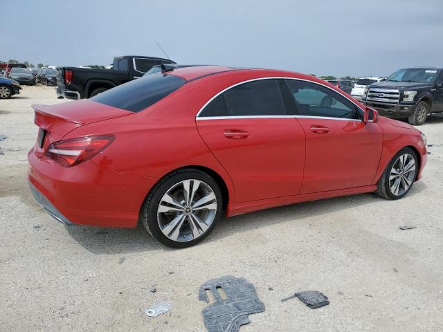 Photo 2 VIN: WDDSJ4EB0KN776292 - MERCEDES-BENZ CLA-CLASS 