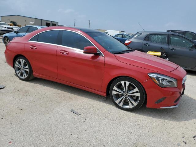 Photo 3 VIN: WDDSJ4EB0KN776292 - MERCEDES-BENZ CLA-CLASS 