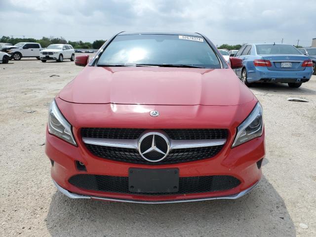 Photo 4 VIN: WDDSJ4EB0KN776292 - MERCEDES-BENZ CLA-CLASS 