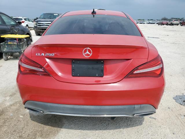 Photo 5 VIN: WDDSJ4EB0KN776292 - MERCEDES-BENZ CLA-CLASS 