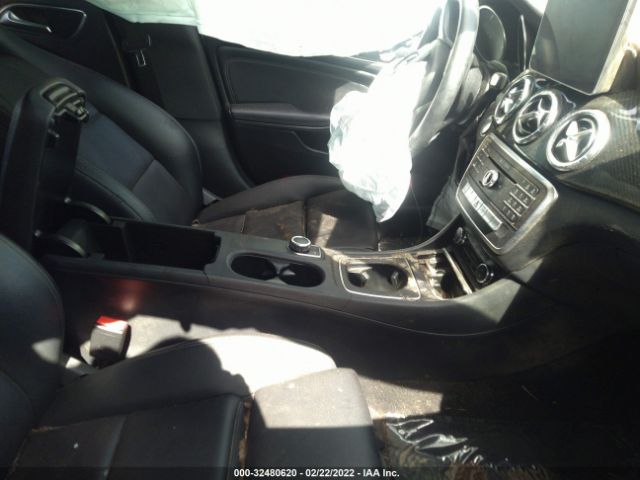 Photo 4 VIN: WDDSJ4EB0KN776356 - MERCEDES-BENZ CLA 