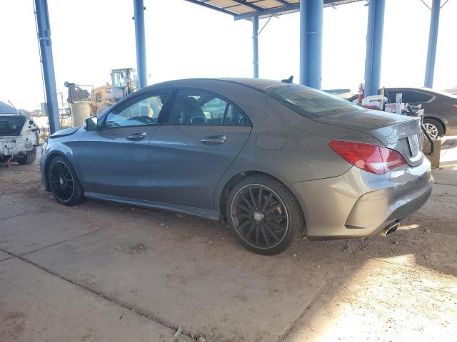 Photo 1 VIN: WDDSJ4EB1EN024718 - MERCEDES-BENZ CLA 250 